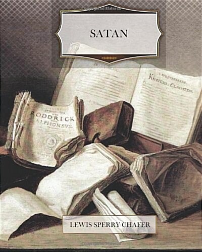 Satan (Paperback)