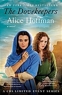 The Dovekeepers (Paperback, Media Tie-In)