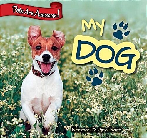 My Dog (Paperback)