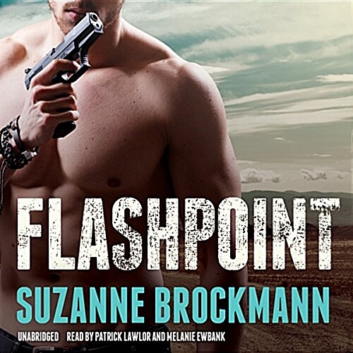 Flashpoint (MP3, Unabridged)