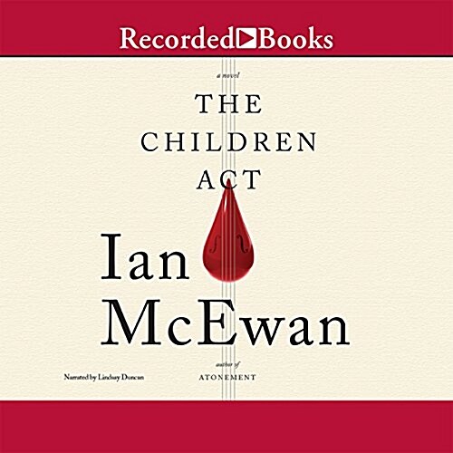 The Children ACT (Audio CD)