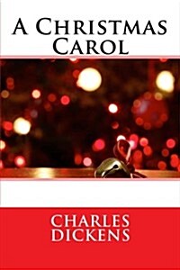 A Christmas Carol (Paperback)