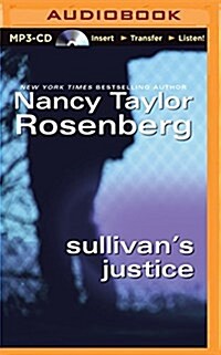 Sullivans Justice (MP3 CD)