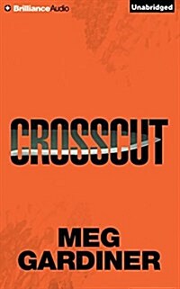 Crosscut (Audio CD)