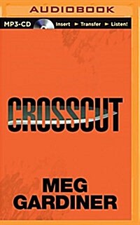 Crosscut (MP3 CD)