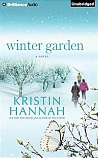 Winter Garden (Audio CD, Library)