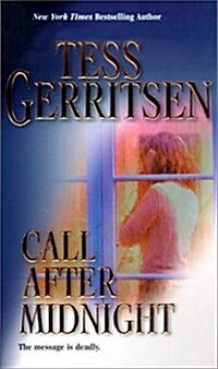 Call After Midnight (MIRA) (Mass Market Paperback, 1ST)