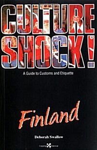 Finland (Culture Shock! A Survival Guide to Customs & Etiquette) (Paperback)