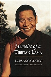 Memoirs of a Tibetan Lama (Paperback)