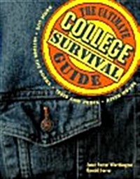 The Ultimate College Survival Guide (Paperback)