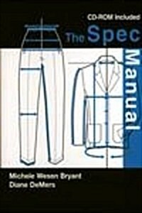 The Spec Manual (Paperback, Bk&CD-Rom)