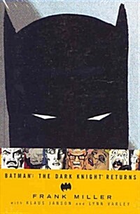 Batman: The Dark Knight Returns (Batman (DC Comics Hardcover)) (Hardcover, Gph)