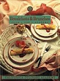 Breakfasts & Brunches from the Academy (California Culinary Academy) (Paperback)