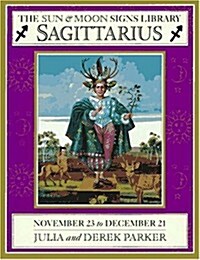 Sagittarius (Hardcover)