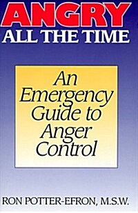 Angry All the Time (Hardcover)