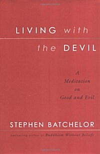 Living With the Devil (Hardcover)