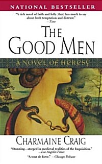 The Good Men (Paperback, Reprint)