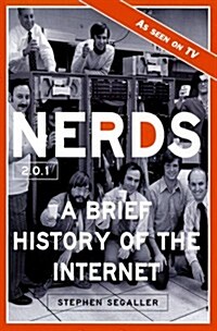 Nerds 2.0.1 (Paperback)