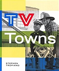 Tv Towns (Paperback)