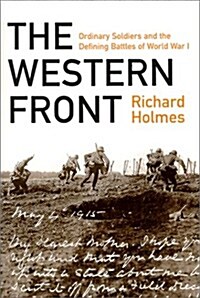 Western Front (Hardcover, First)