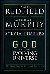 God and the Evolving Universe (Hardcover)