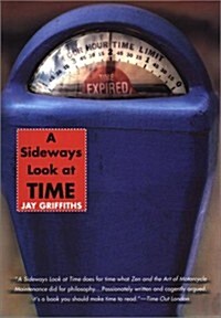 A Sideways Look at Time (Hardcover)