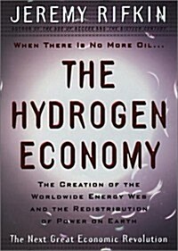The Hydrogen Economy (Hardcover, 1ST)