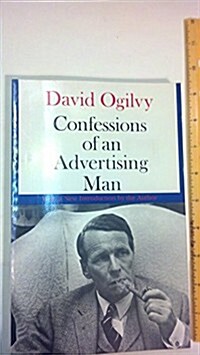 Confessions of an Advertising Man (Paperback, Revised)