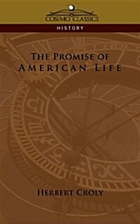 The Promise of American Life (Paperback)