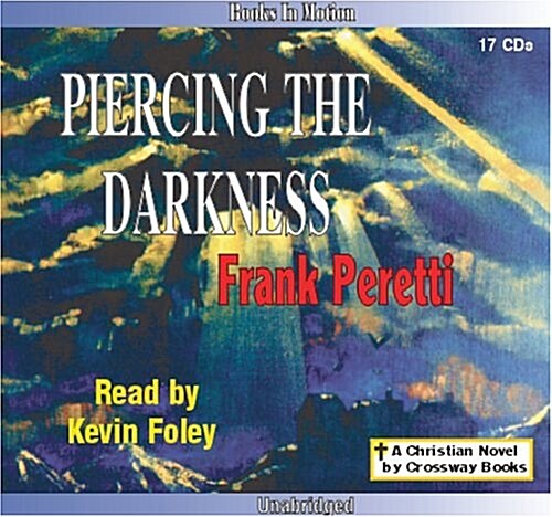 Piercing The Darkness (Audio CD)