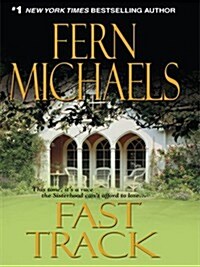 Fast Track (The Sisterhood: Rules of the Game, Book 3) (Hardcover)