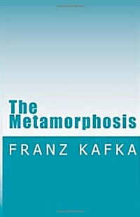 The Metamorphosis (Paperback)