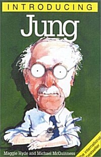 [중고] Introducing Jung (Paperback)