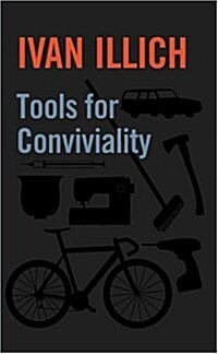 Tools for Conviviality (Paperback)