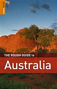 The Rough Guide to Australia 7 (Rough Guide Travel Guides) (Paperback, 7)