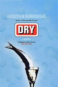 Dry (Hardcover, First Edition)