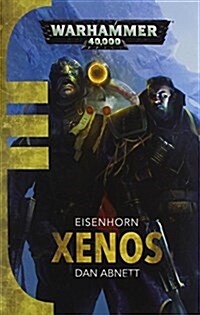 Xenos (Paperback)