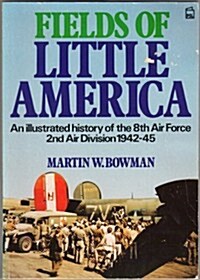 Fields of Little America (Paperback)