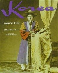 Korea 1st ed