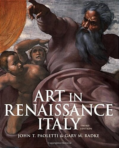 Art in Renaissance Italy (Paperback, 3rd)