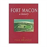 Fort Macon (Hardcover)