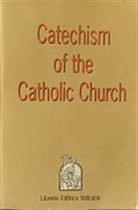 Catechism of the Catholic Church (Paperback)