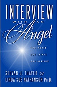 Interview With an Angel (Hardcover, New edition)