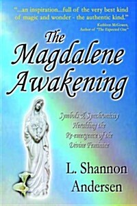 The Magdalene Awakening (Paperback)