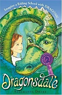 [중고] Dragonsdale (Paperback)