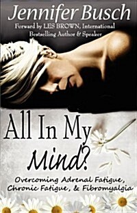 All in My Mind (Paperback)