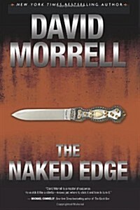 The Naked Edge (Paperback)