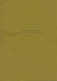 The One Show Annual: Volume 19 (Hardcover)