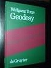 Geodesy: An Introd. (Hardcover)