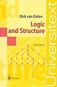 Logic and Structure (Universitext) (Paperback, 3rd)
